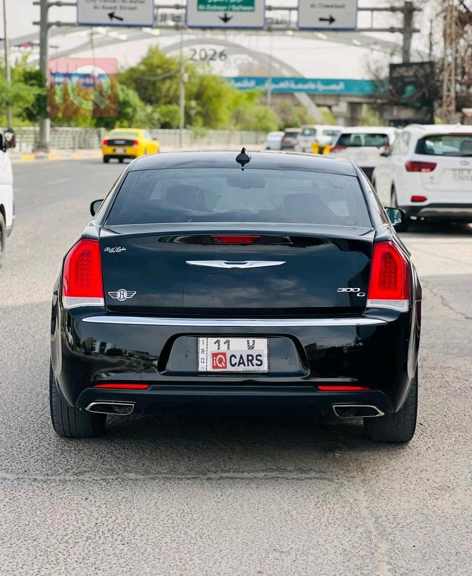 Chrysler 300